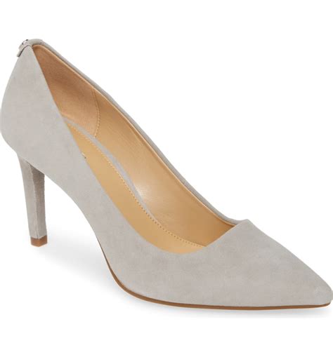 michael kors flex pump: Women's Heels & Pumps 